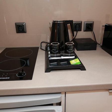 PlomariPlatanos House公寓 客房 照片
