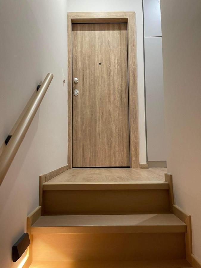 PlomariPlatanos House公寓 外观 照片