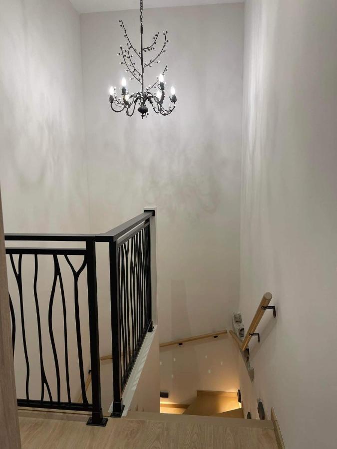 PlomariPlatanos House公寓 外观 照片