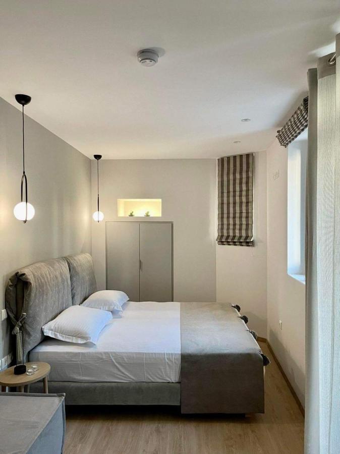 PlomariPlatanos House公寓 外观 照片
