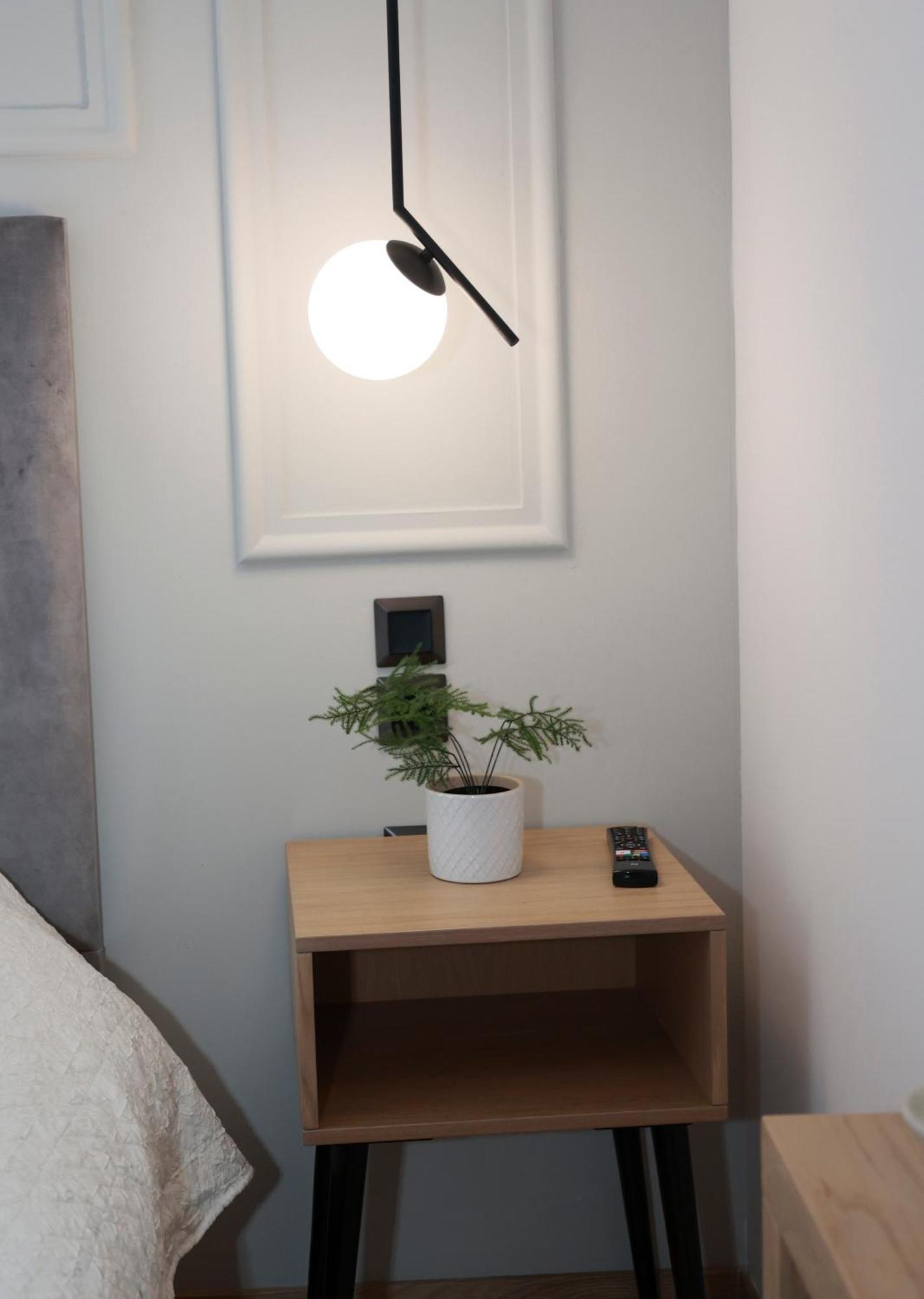 PlomariPlatanos House公寓 客房 照片